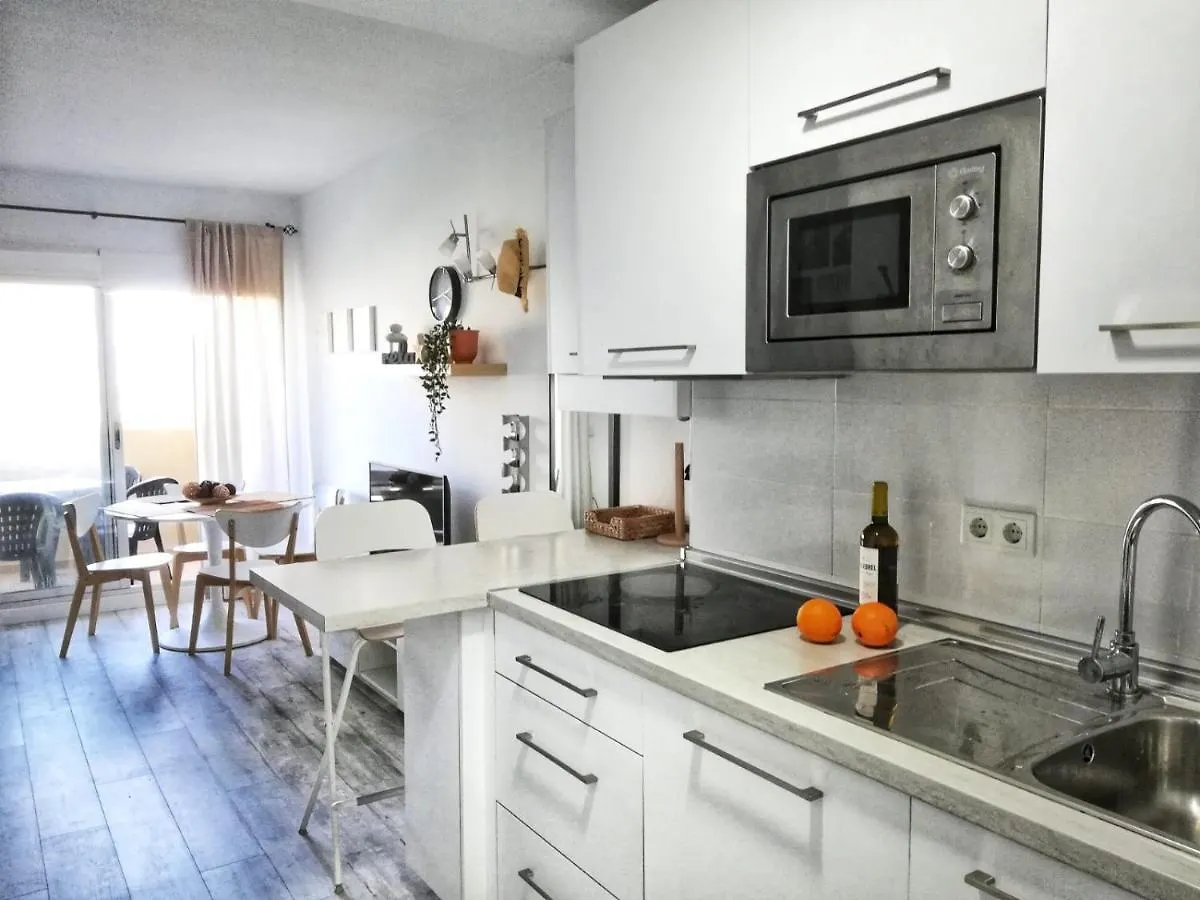 Apartment Benal Beach Holidays Spain