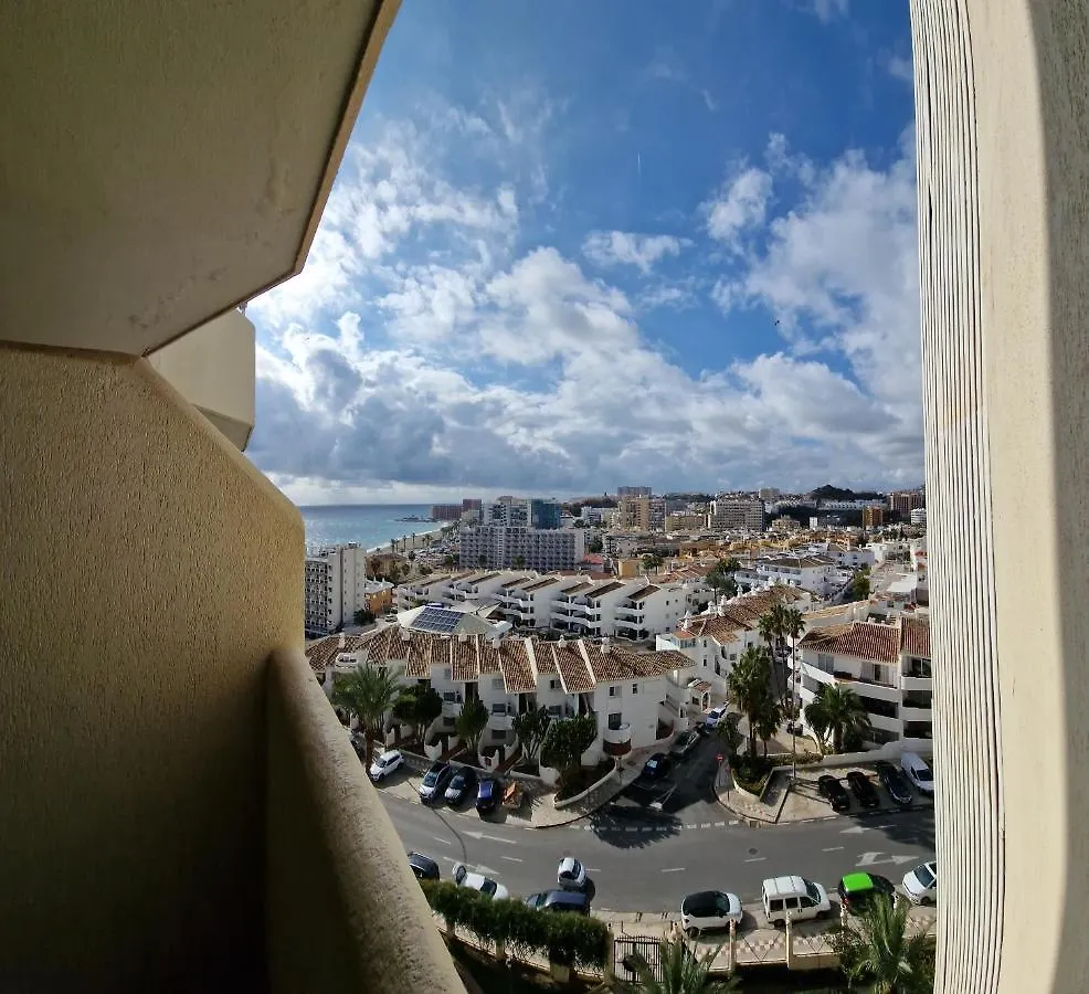Benal Beach Holidays Spain