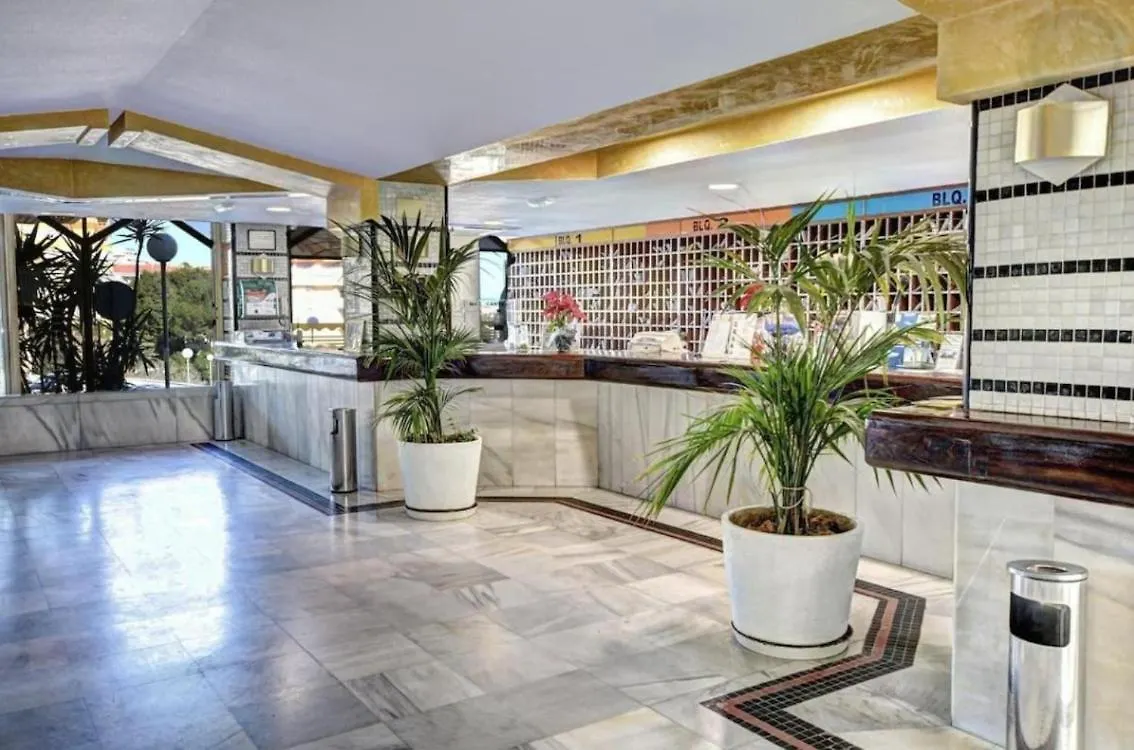 Benal Beach Holidays Apartment