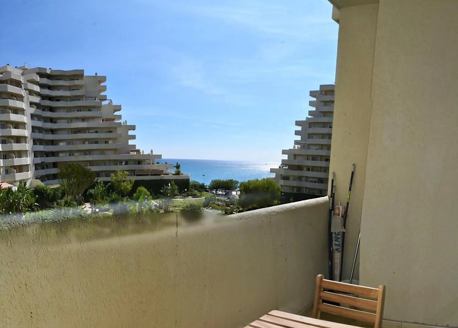 Benal Beach Holidays 0*, Benalmadena Spain