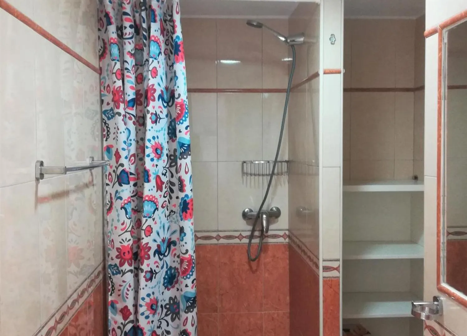 Benal Beach Holidays Apartment