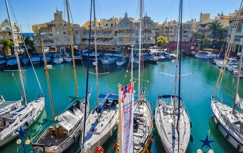 Benal Beach Holidays Benalmadena