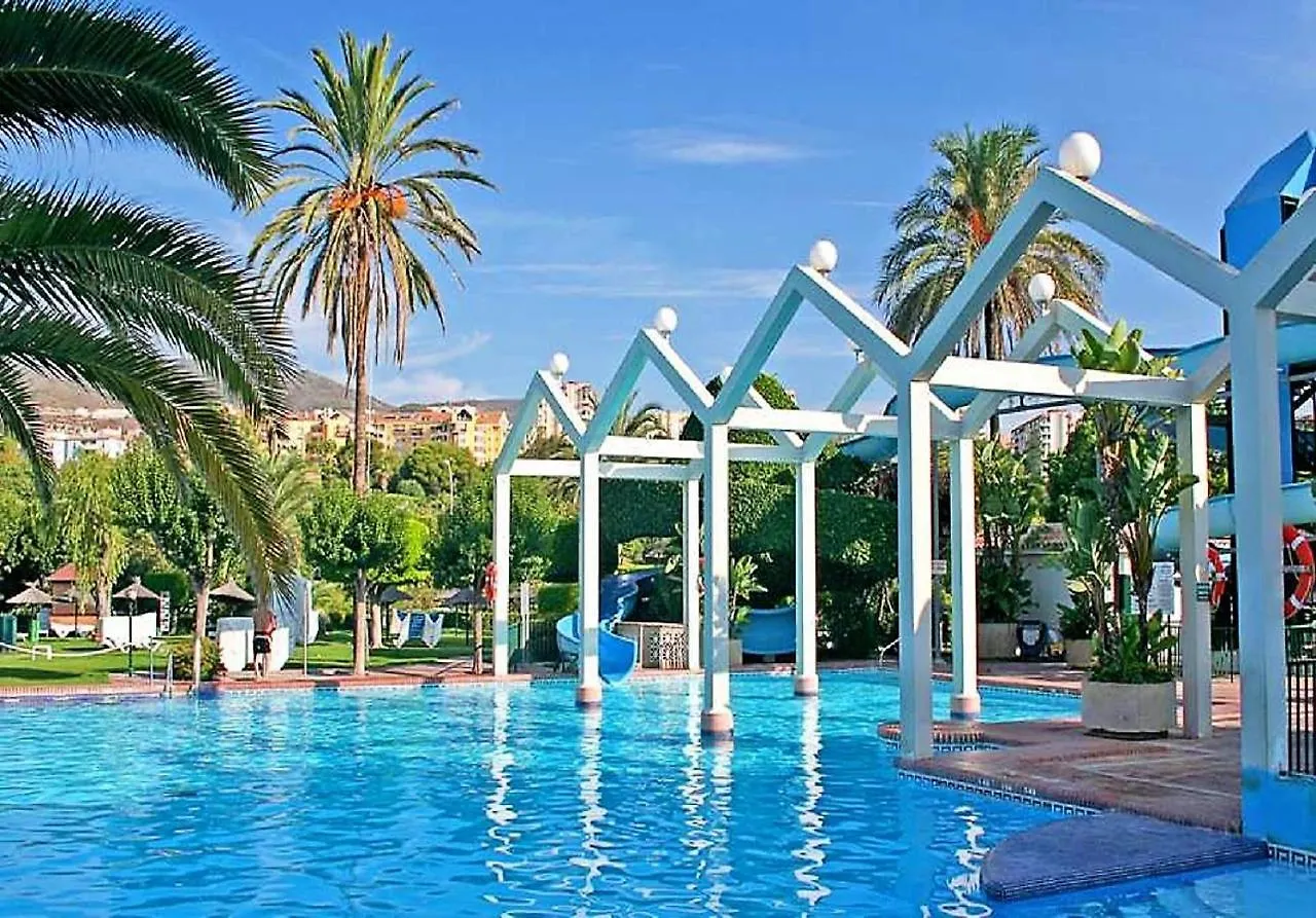 Apartment Benal Beach Holidays
