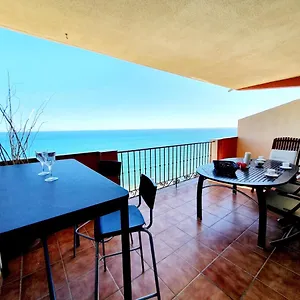 Carvajal Seaviews Benalmádena