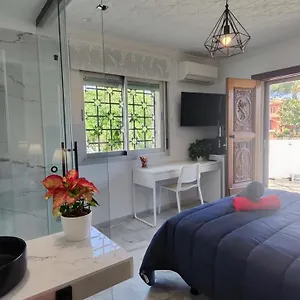 Séjour chez l'habitant Flor De Azahar, Benalmádena