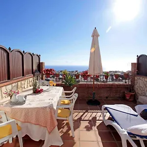 Szálloda Casa Rosa, Benalmádena