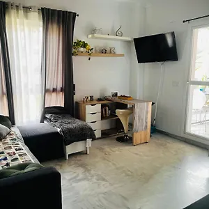 Appartement Piso En Zona Tranquila De - Torrequebrada Golf, Benalmádena