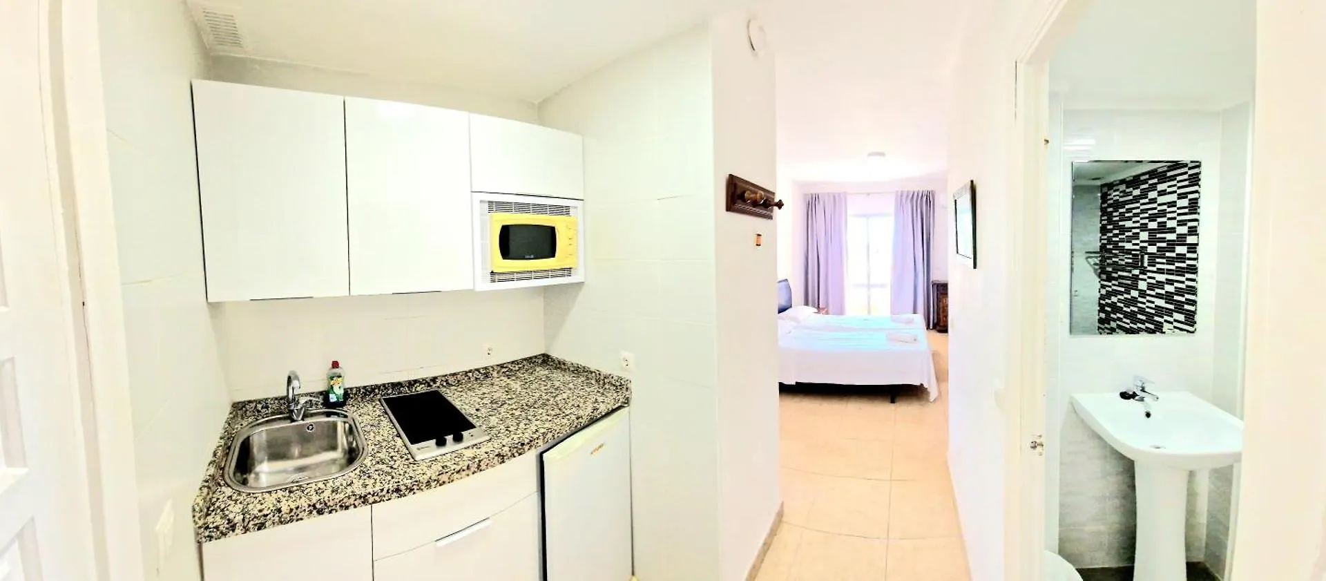 Benal Beach Holidays 0*, Benalmadena