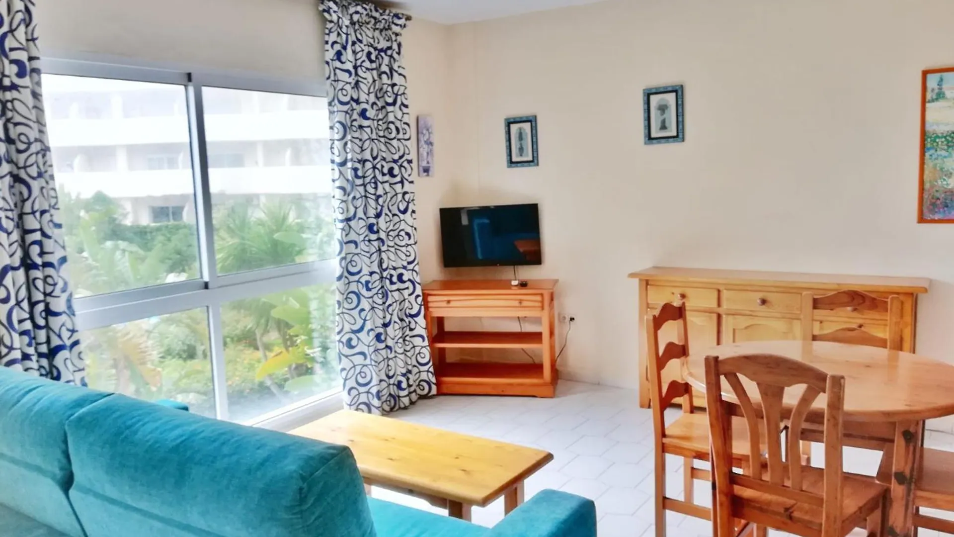 Benal Beach Holidays 0*, Benalmadena
