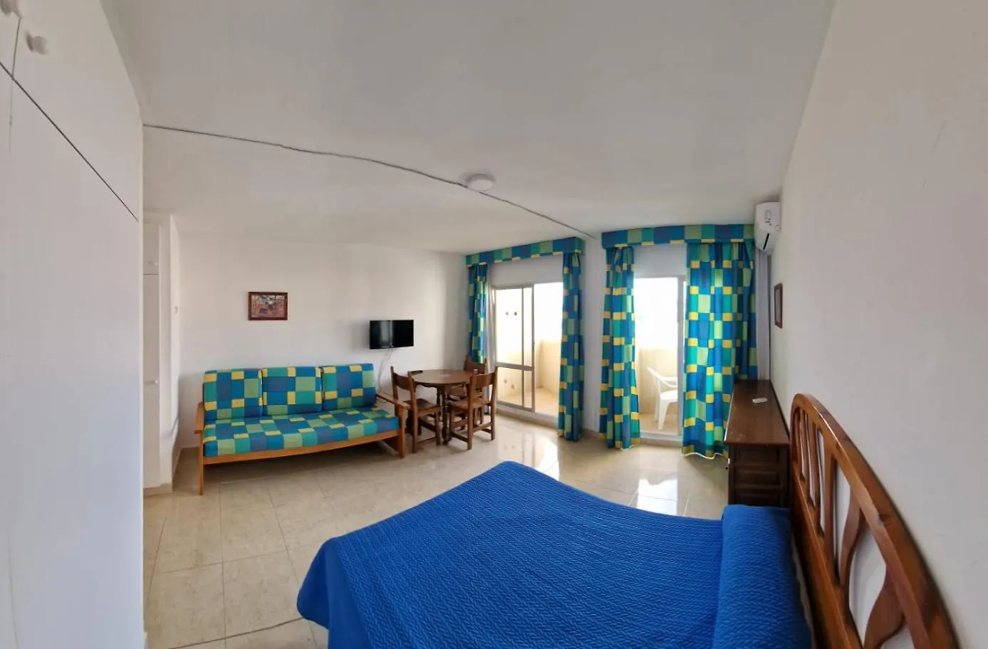 Benal Beach Holidays 0*, Benalmadena