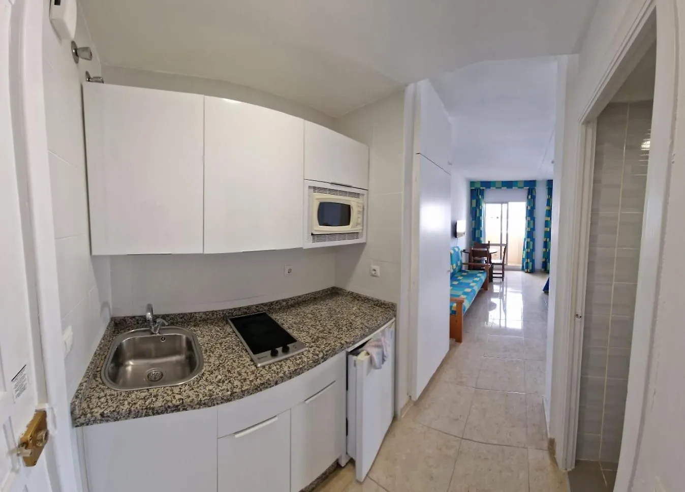 Benal Beach Holidays Apartment Benalmadena