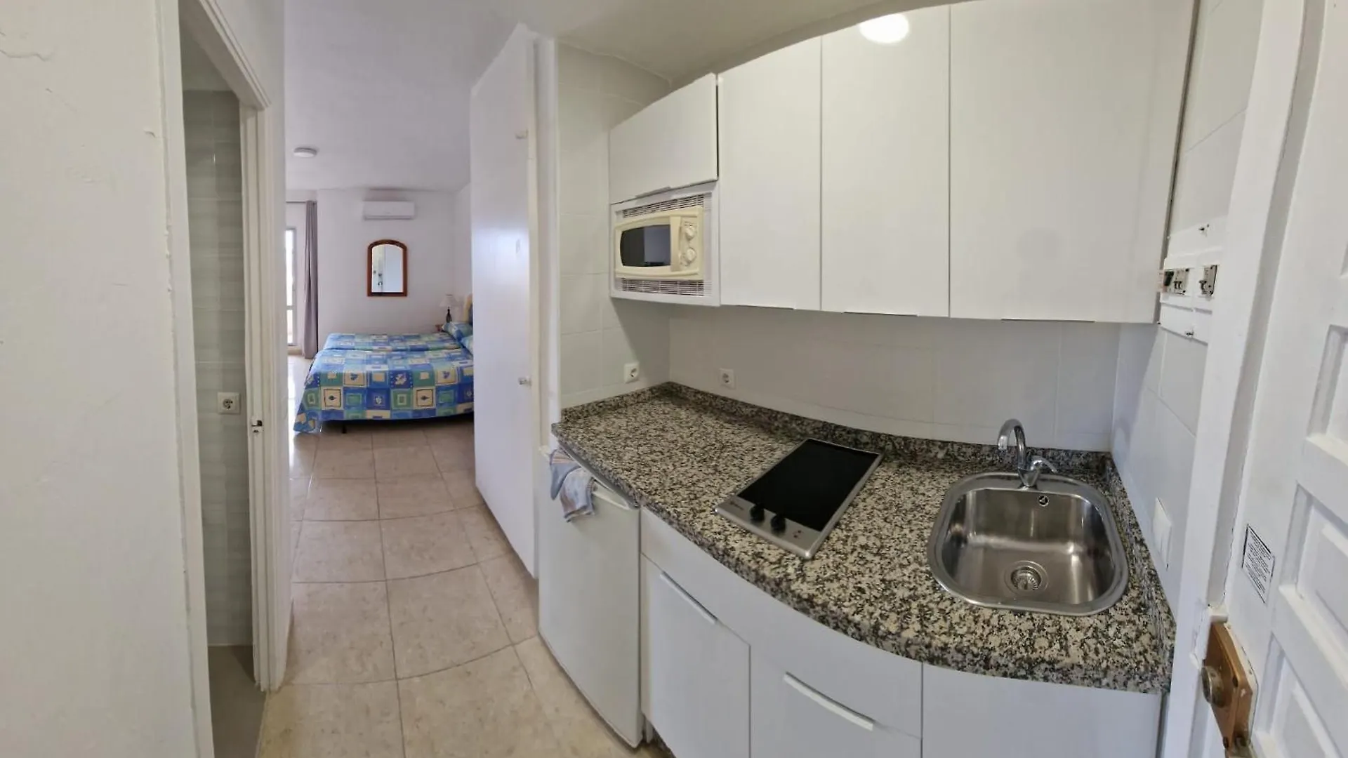 Benal Beach Holidays Benalmadena