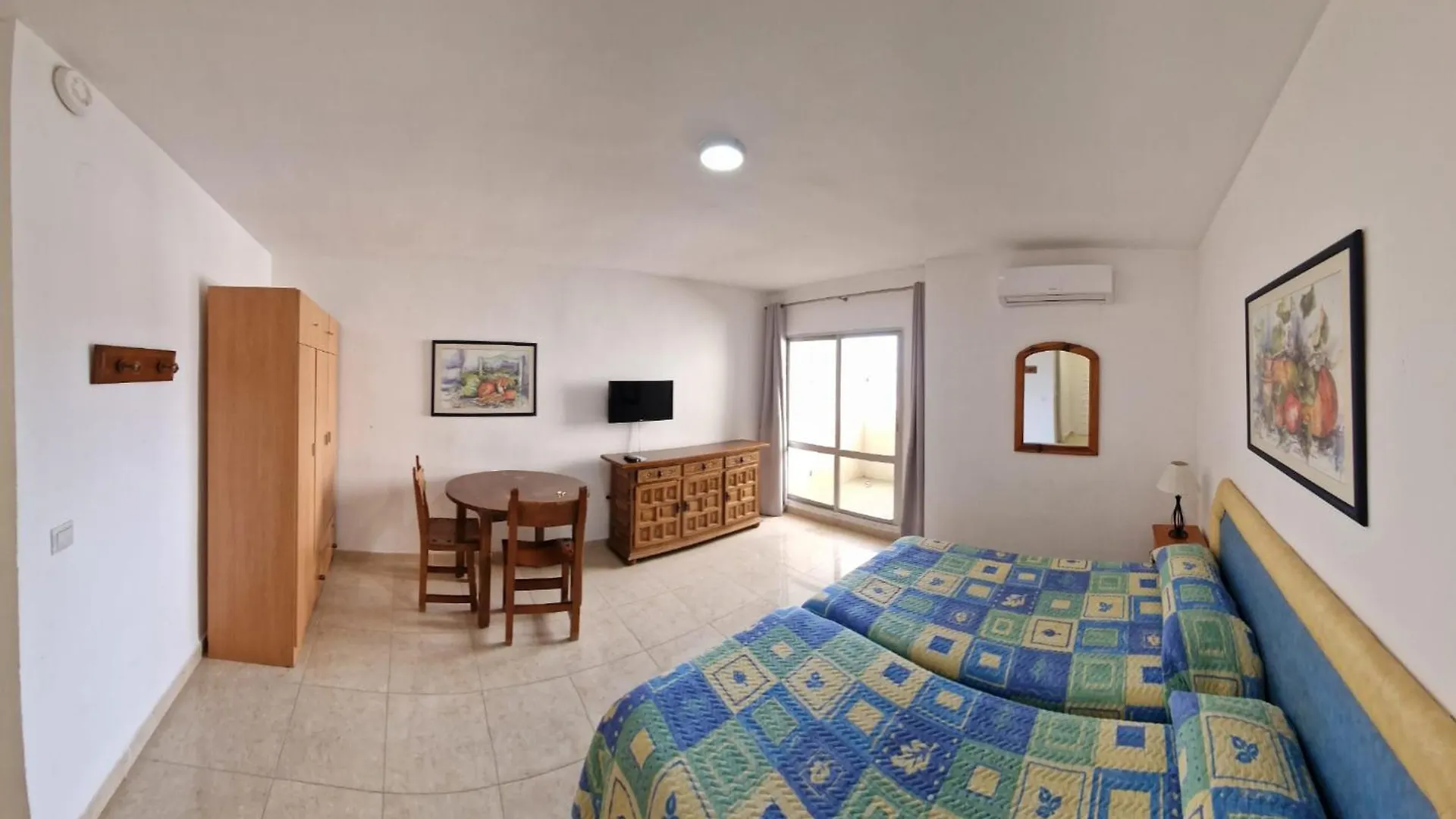 Lägenhet Benal Beach Holidays Spanien