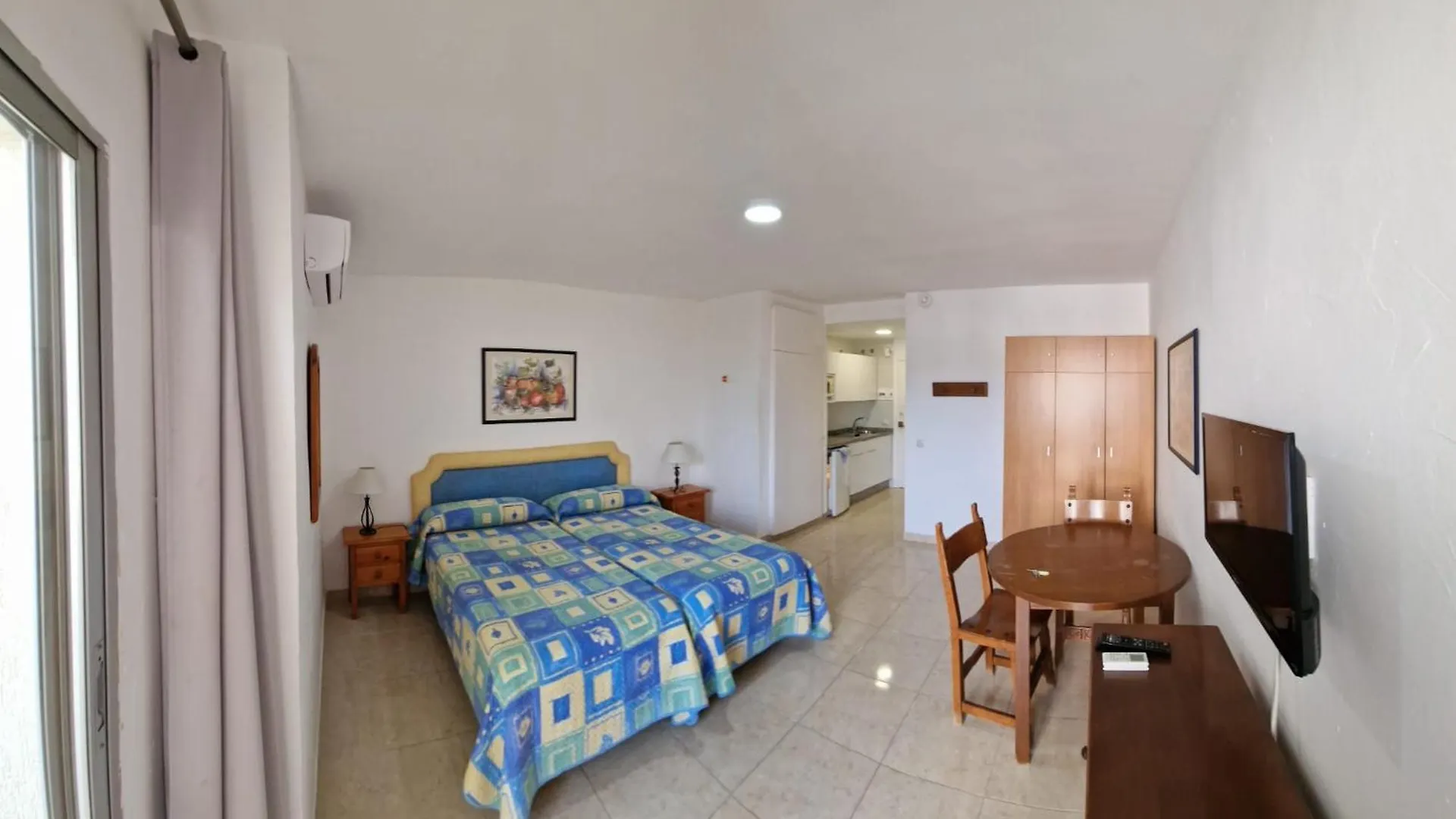 Benal Beach Holidays 0*, Benalmadena Spain