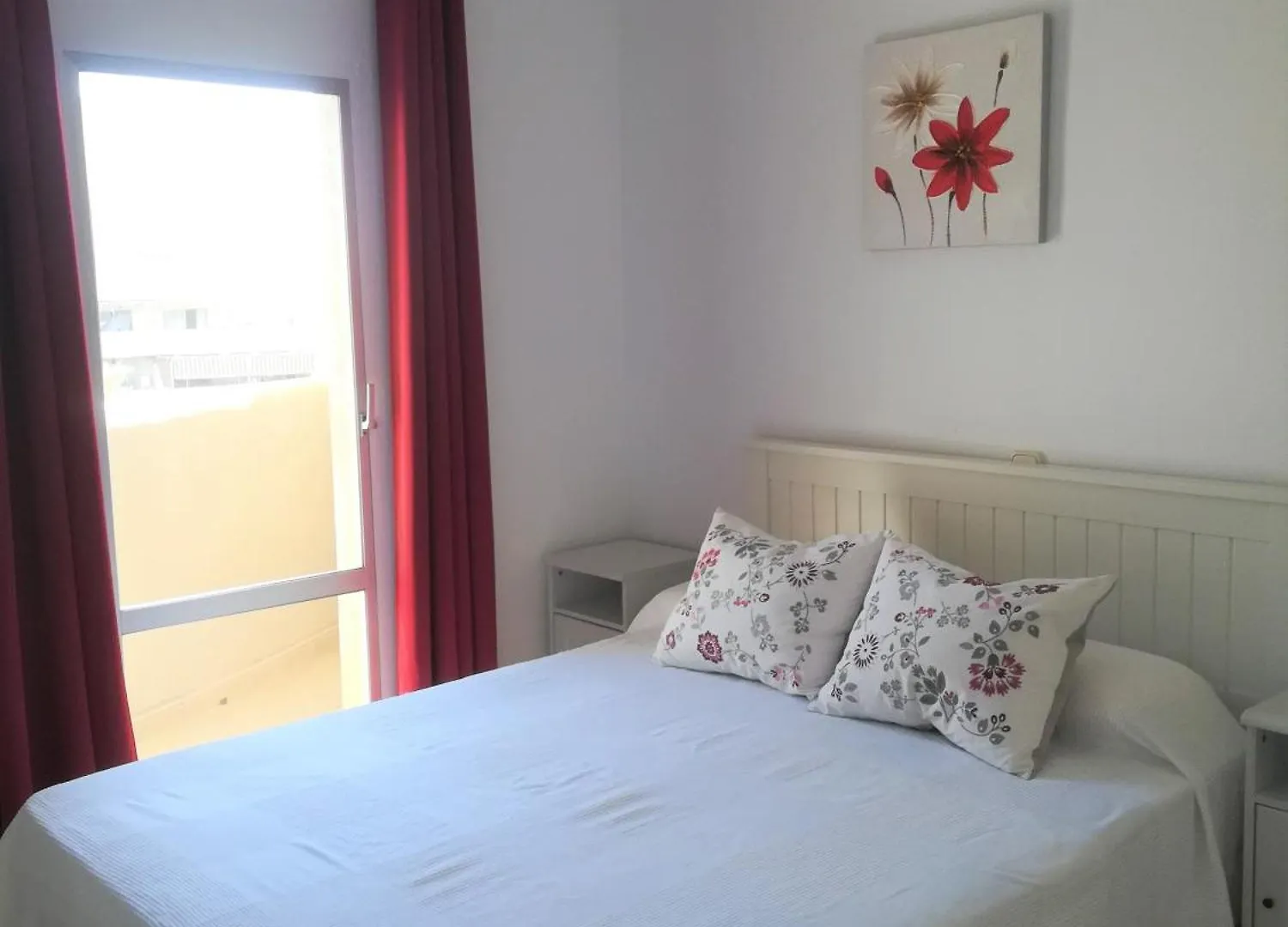 Benal Beach Holidays Apartment Benalmadena
