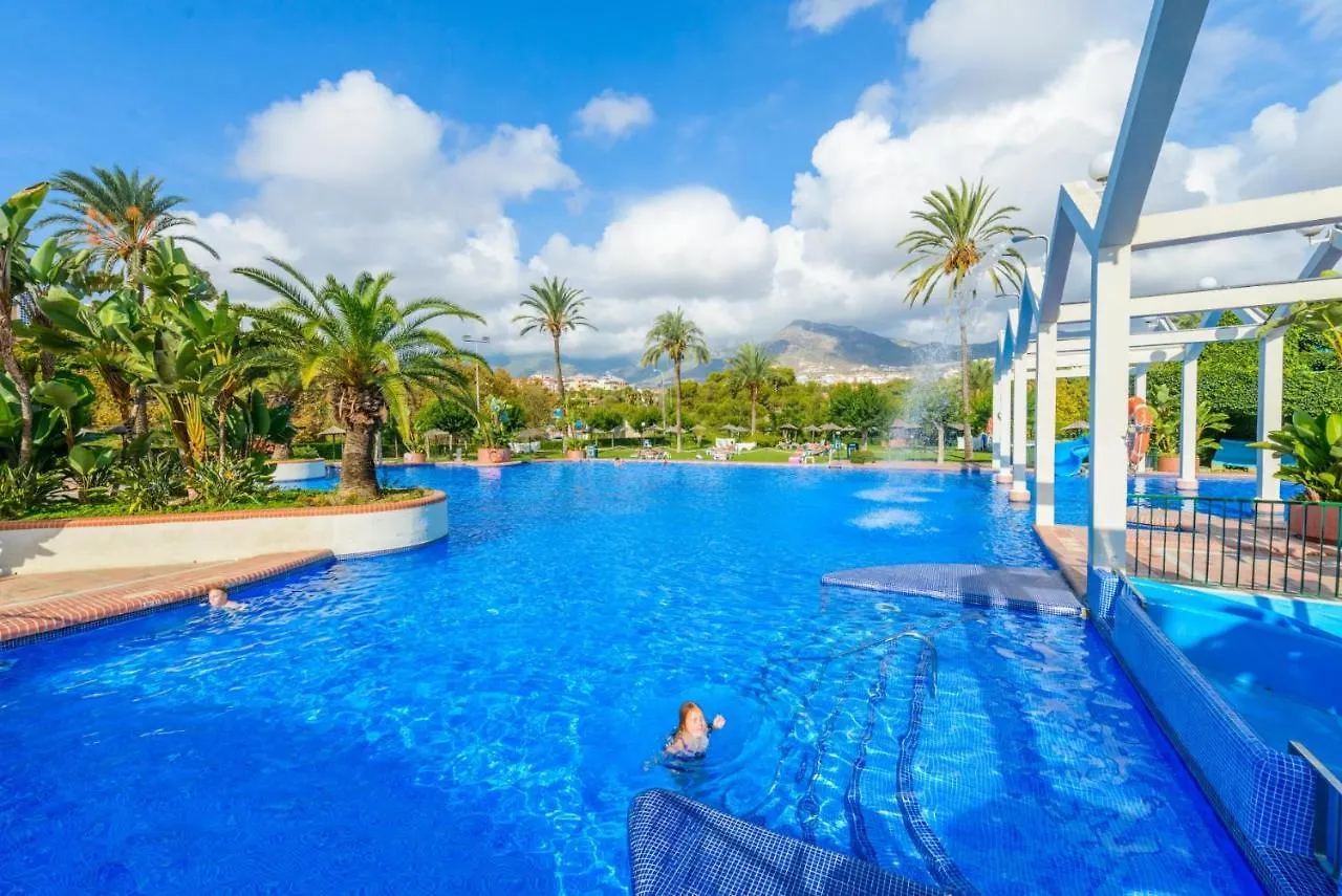Benal Beach Holidays 0*, Benalmadena