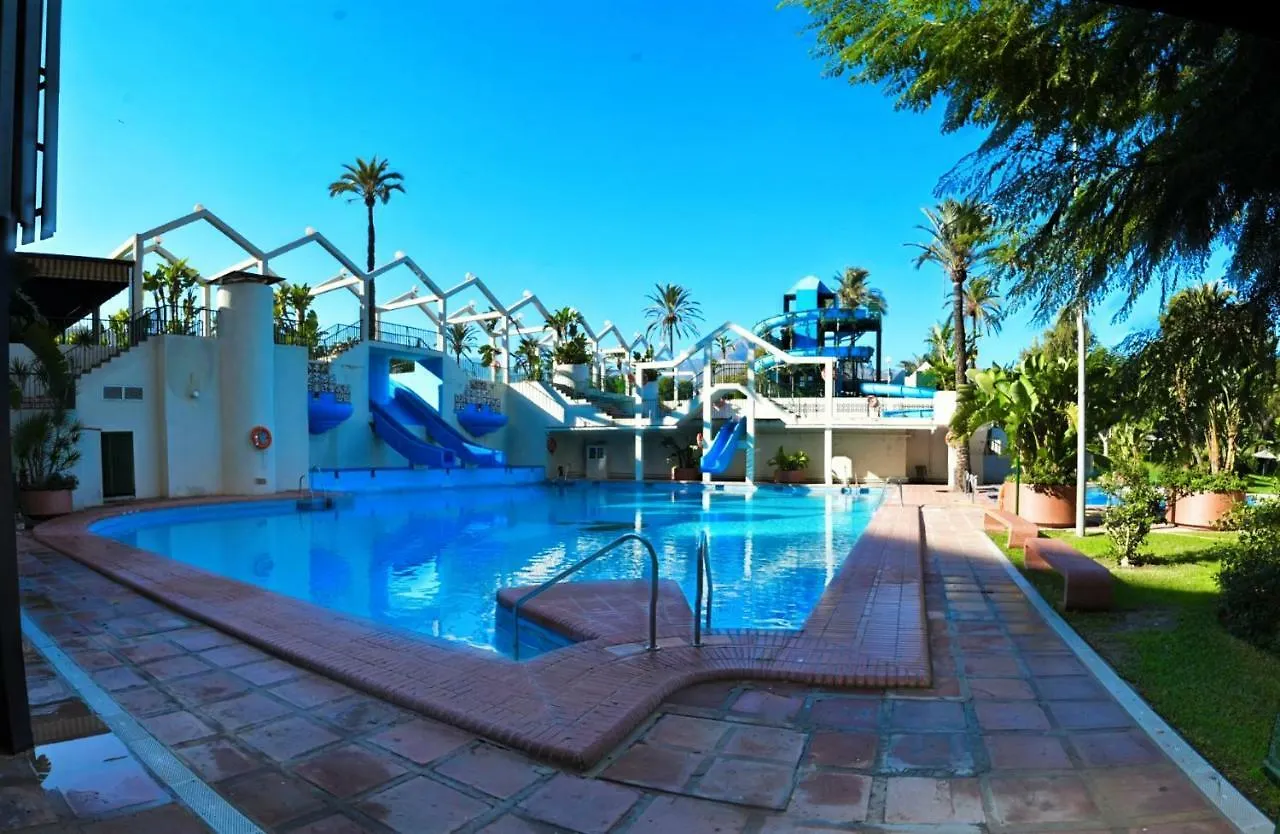 Benal Beach Holidays
