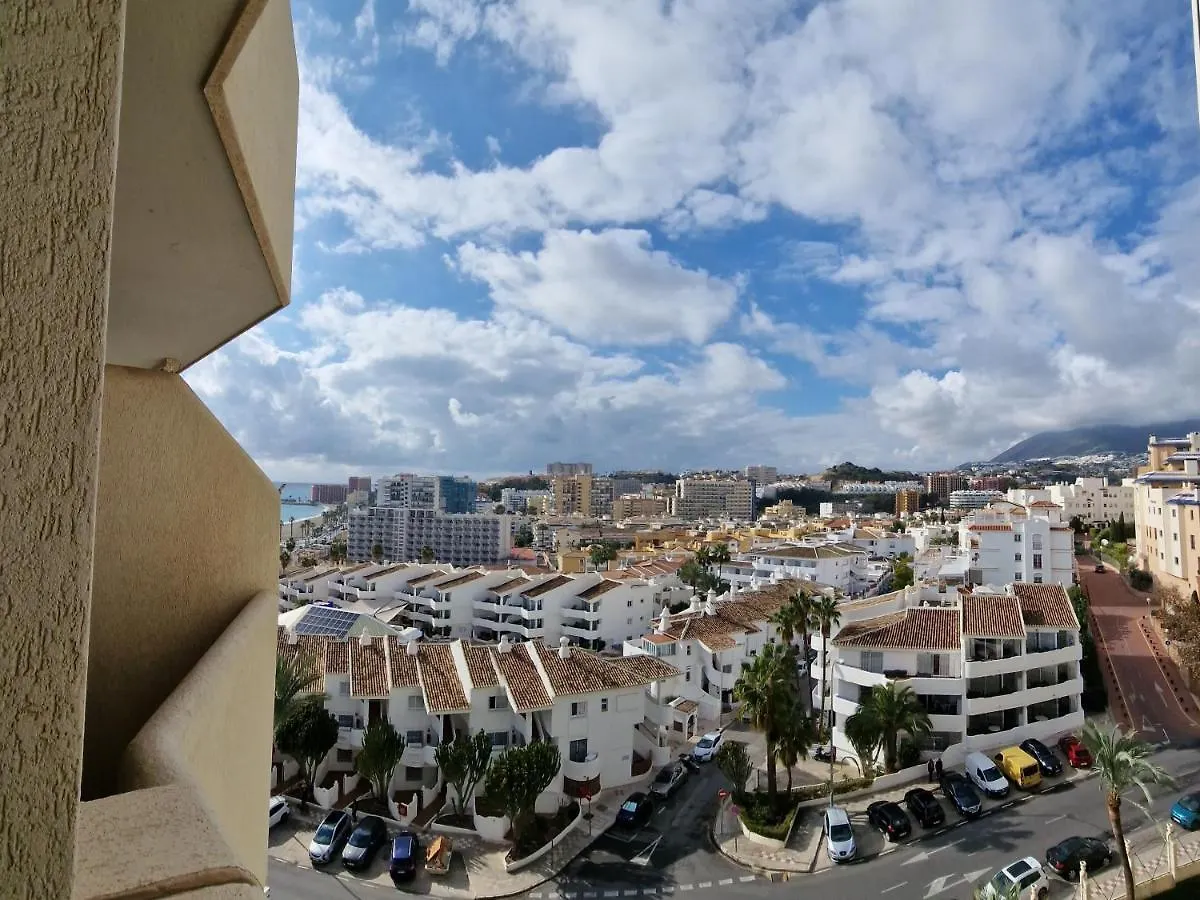 Benal Beach Holidays Benalmádena Appartement