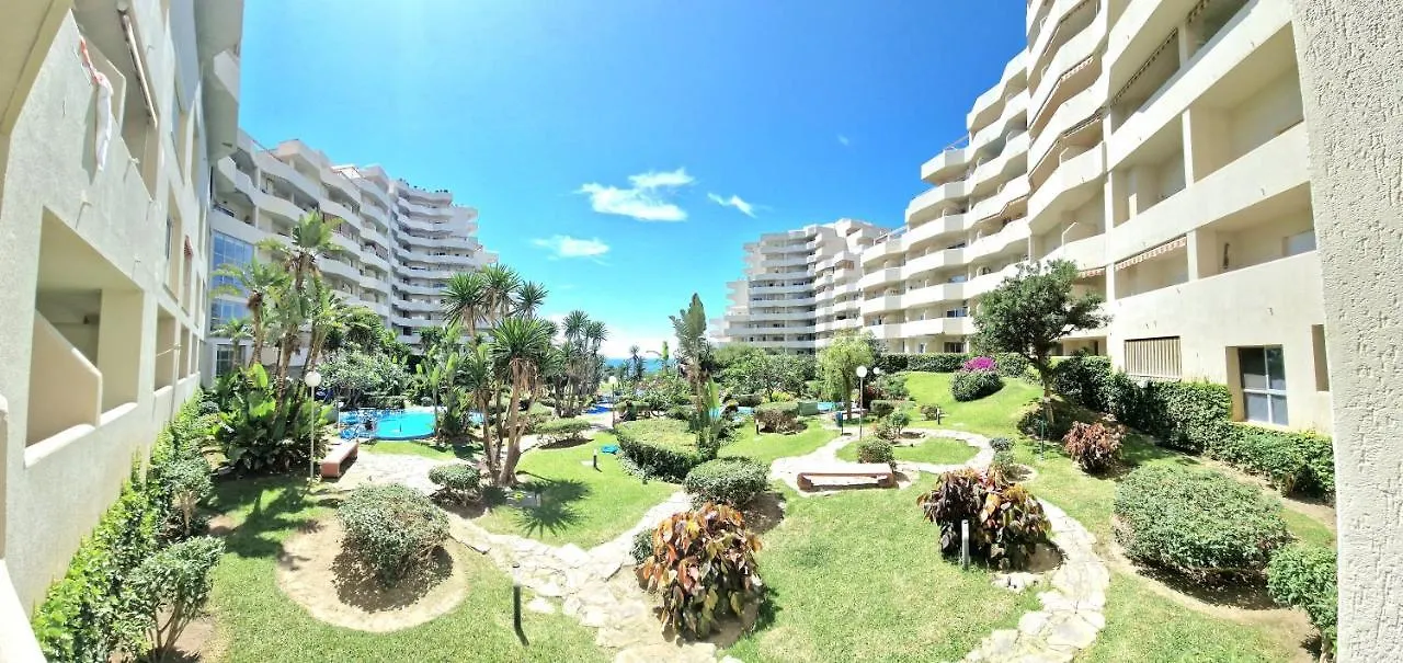 Benal Beach Holidays Benalmádena