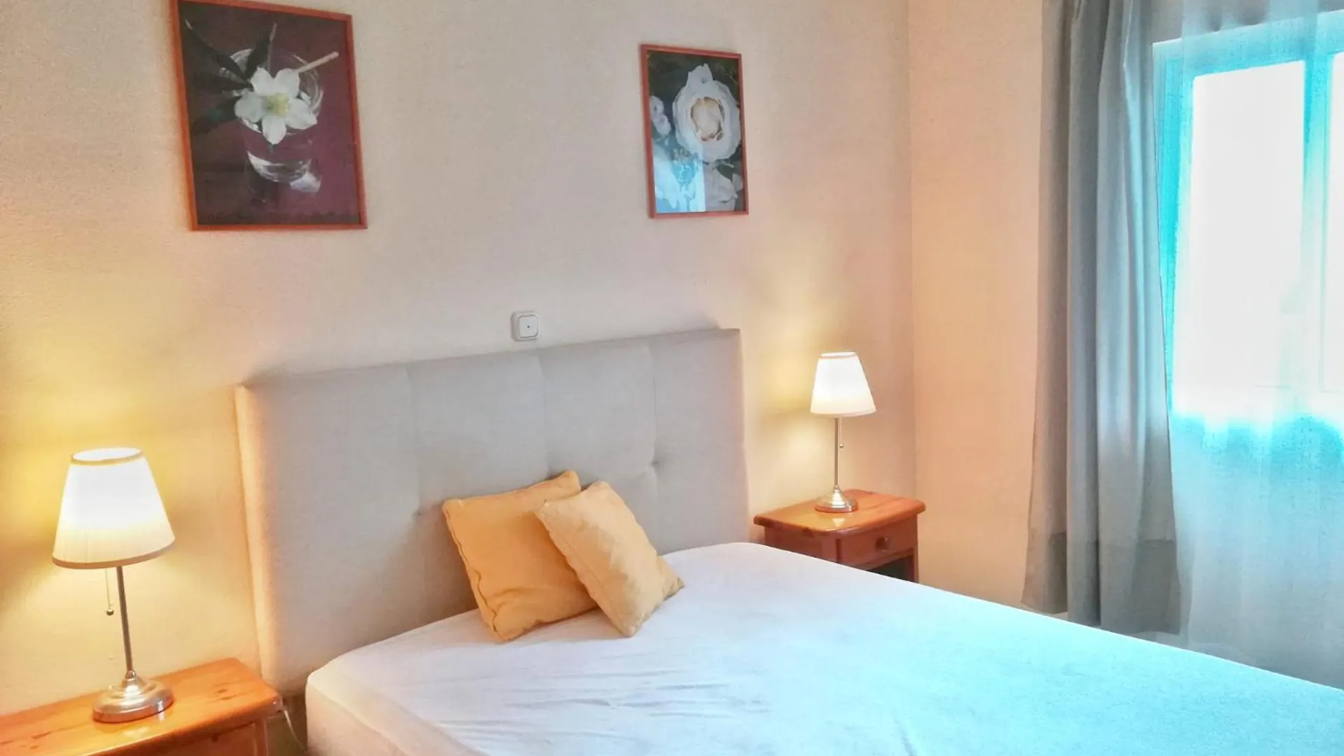 Benal Beach Holidays Benalmádena Appartement
