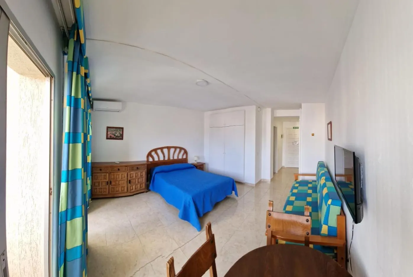 Apartamento Benal Beach Holidays Benalmádena España