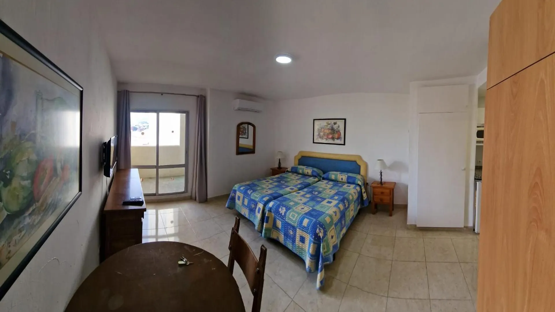 Benal Beach Holidays Benalmádena Appartement