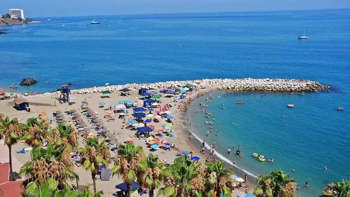 Benal Beach Holidays Benalmádena 0*,