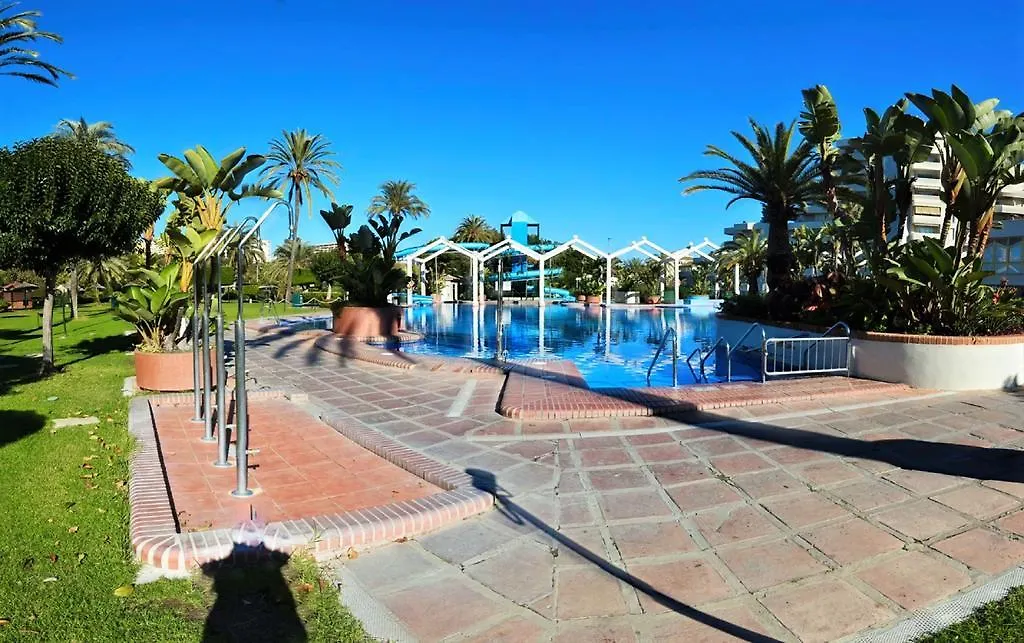 Benal Beach Holidays Benalmádena 0*,  Espagne