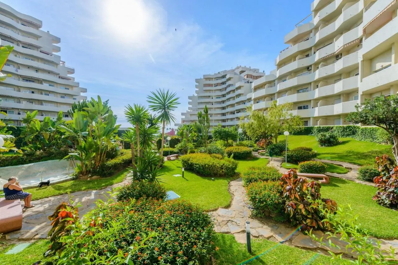 Benal Beach Holidays Benalmádena 0*,  Espagne
