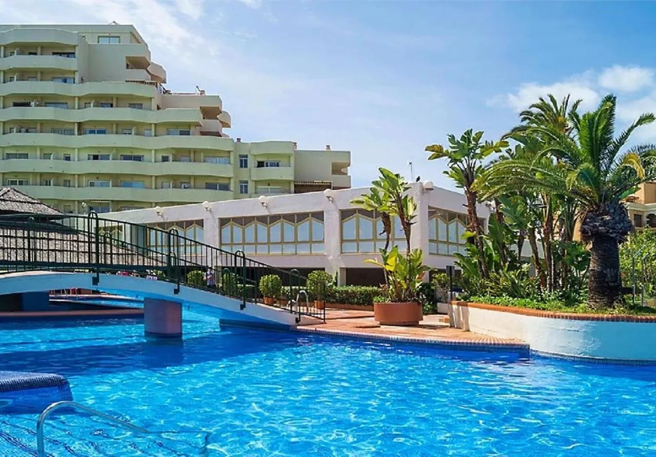 Benal Beach Holidays Benalmádena España