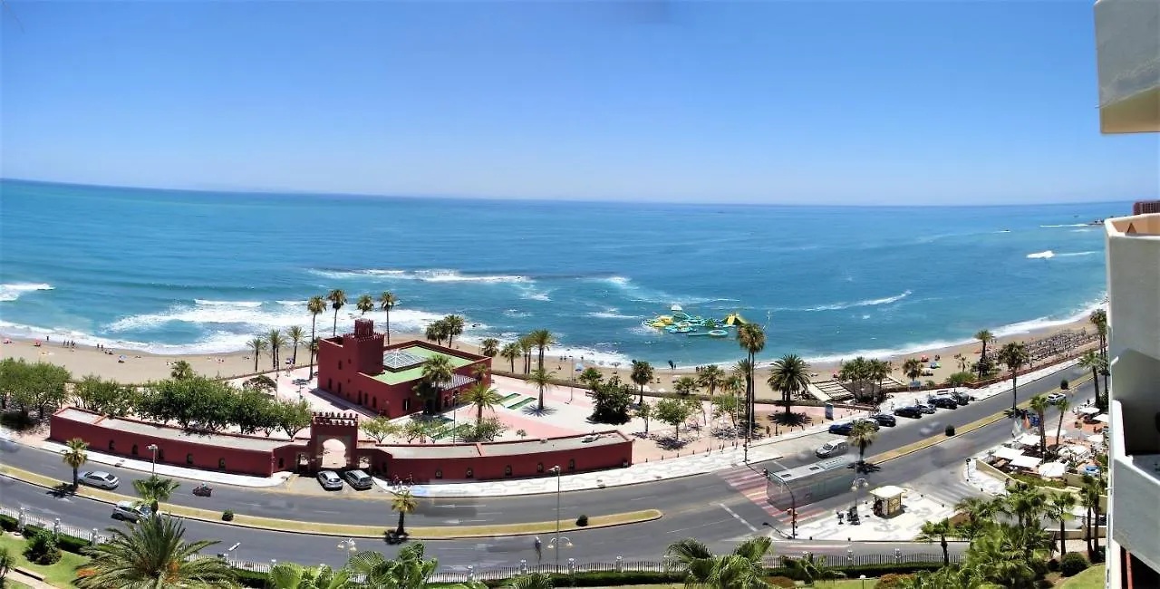 Apartment Benal Beach Holidays Spain