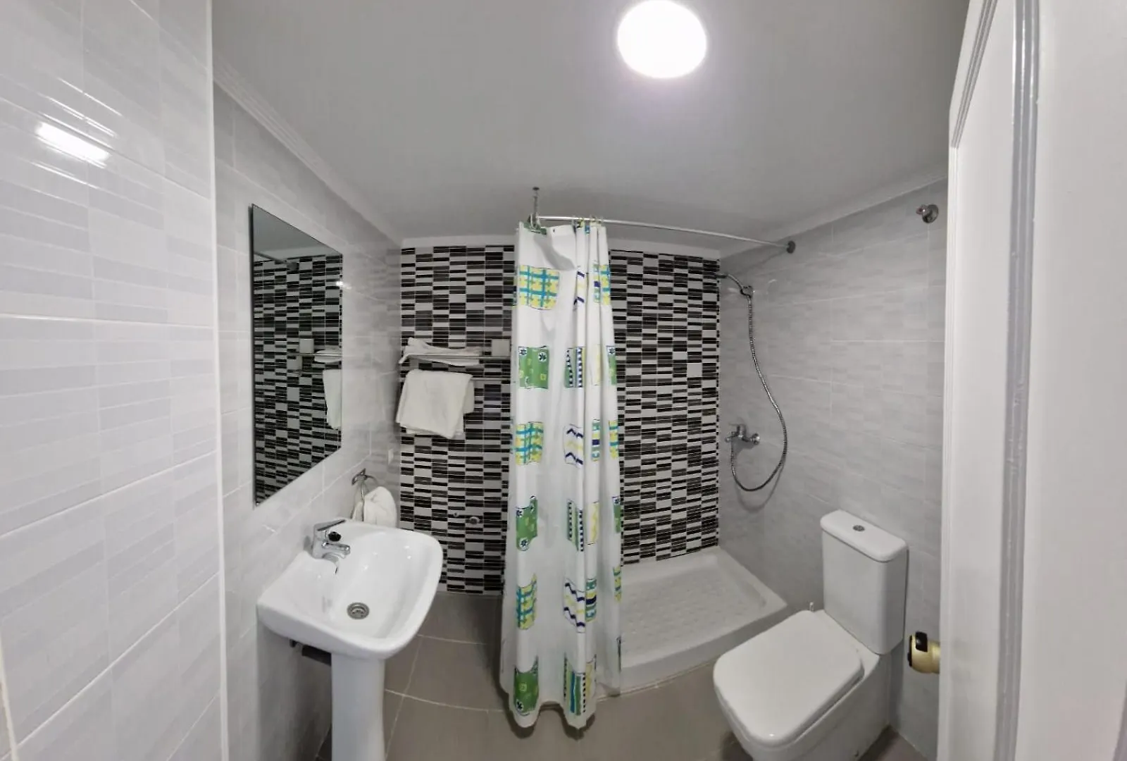 Apartment Benal Beach Holidays